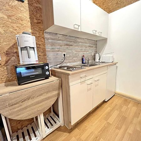 Ferienwohnung Oberuckersee Ot Melzow Uck 1152 Luaran gambar