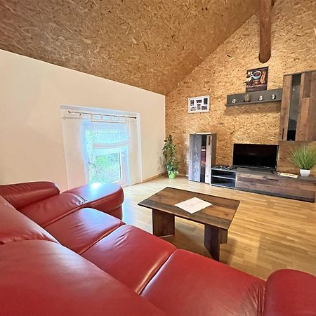 Ferienwohnung Oberuckersee Ot Melzow Uck 1152 Luaran gambar