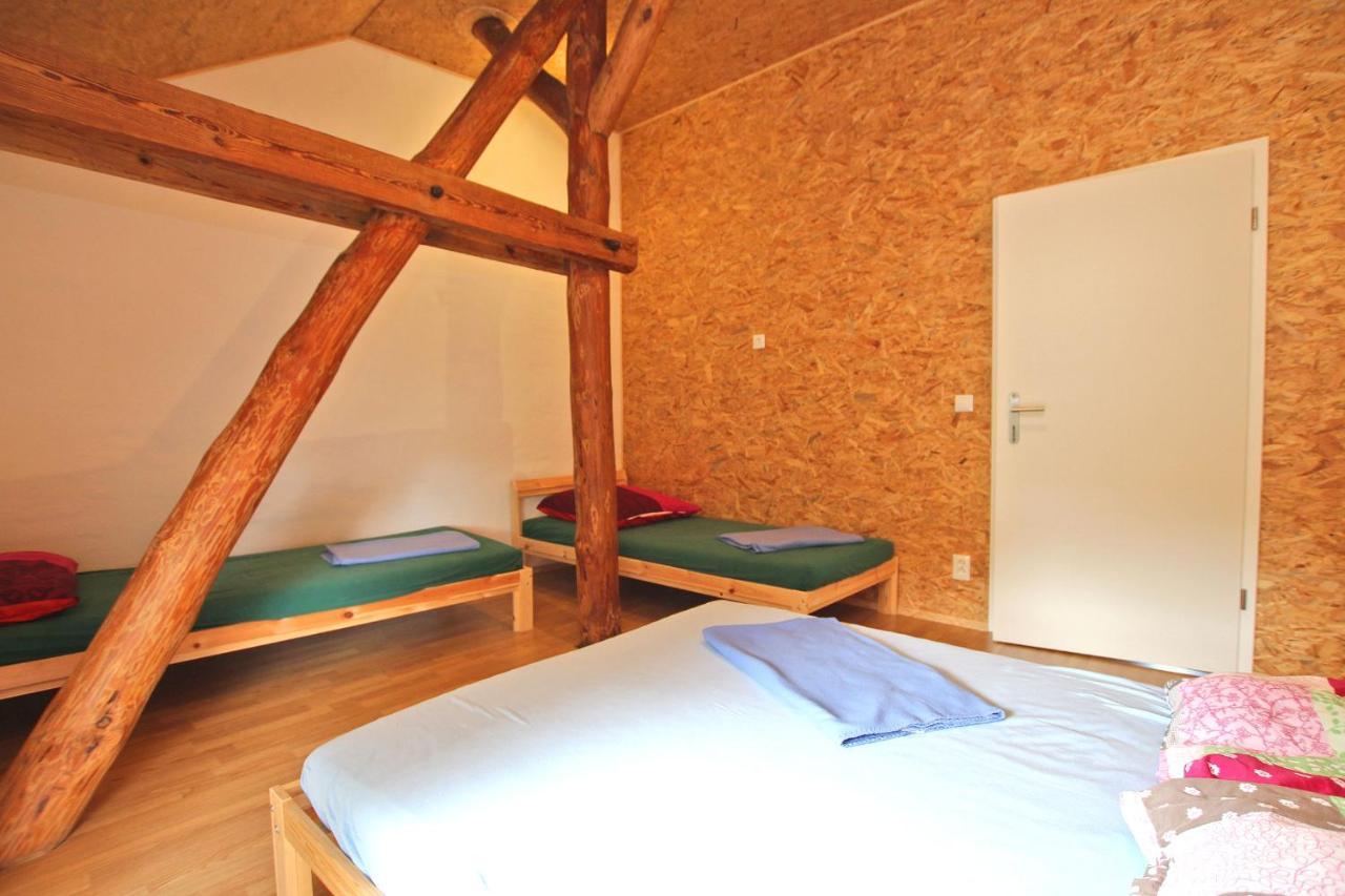 Ferienwohnung Oberuckersee Ot Melzow Uck 1152 Luaran gambar