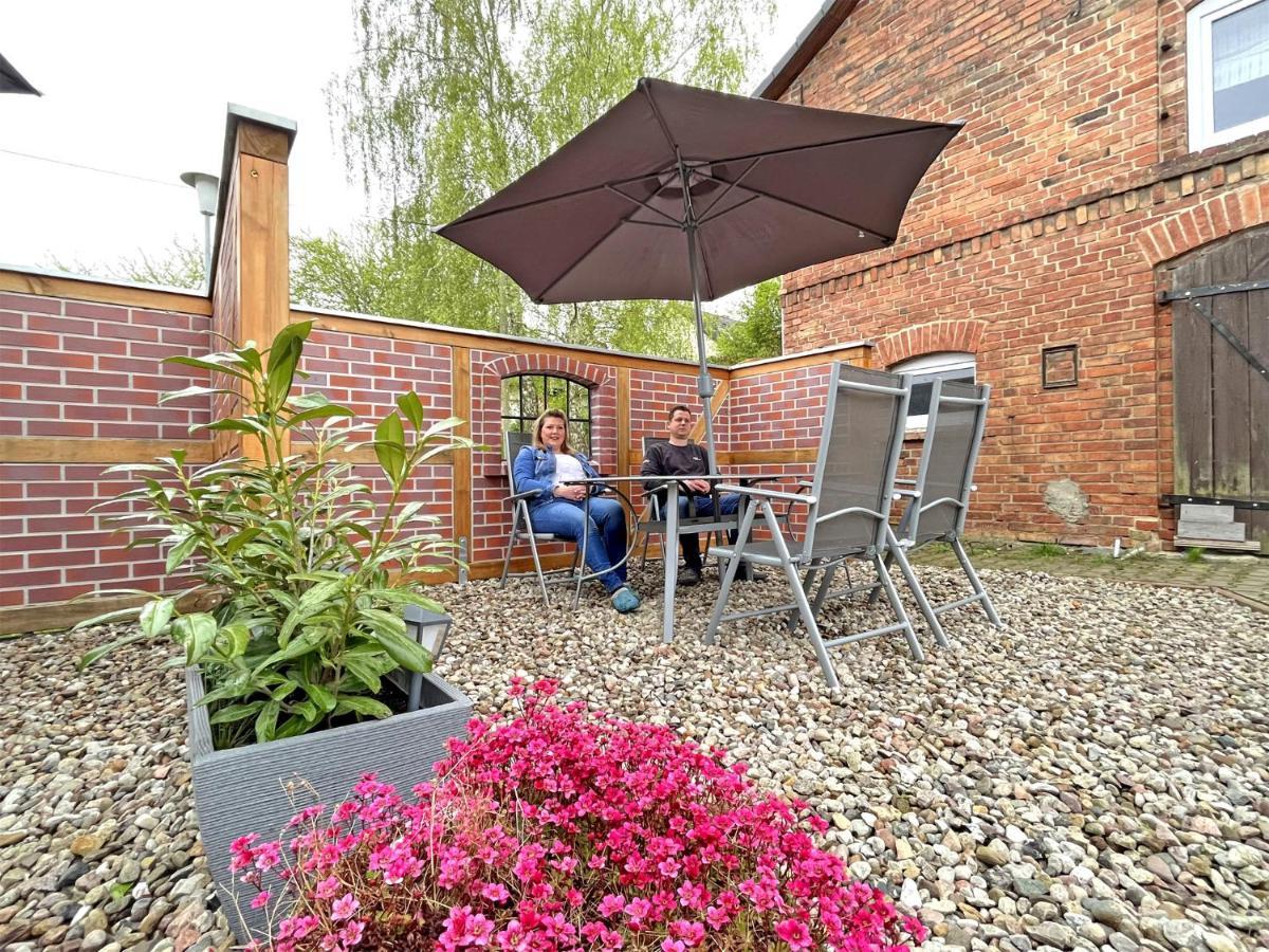 Ferienwohnung Oberuckersee Ot Melzow Uck 1152 Luaran gambar