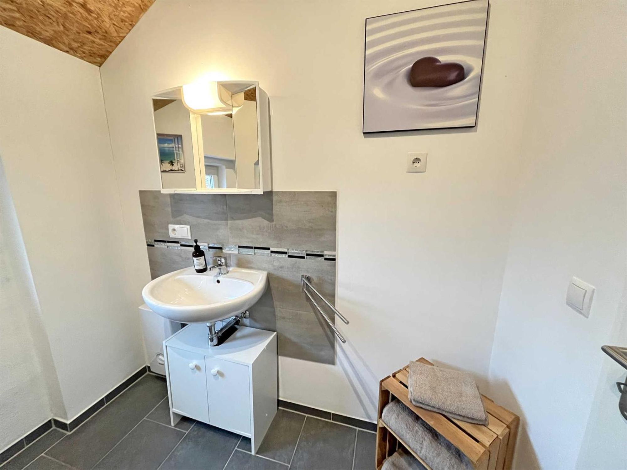 Ferienwohnung Oberuckersee Ot Melzow Uck 1152 Luaran gambar