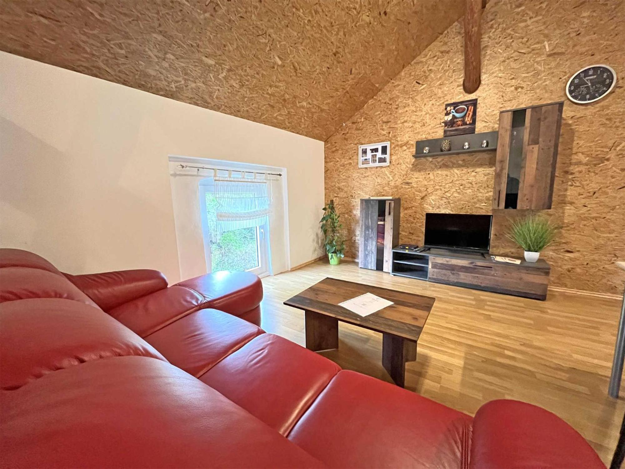 Ferienwohnung Oberuckersee Ot Melzow Uck 1152 Luaran gambar