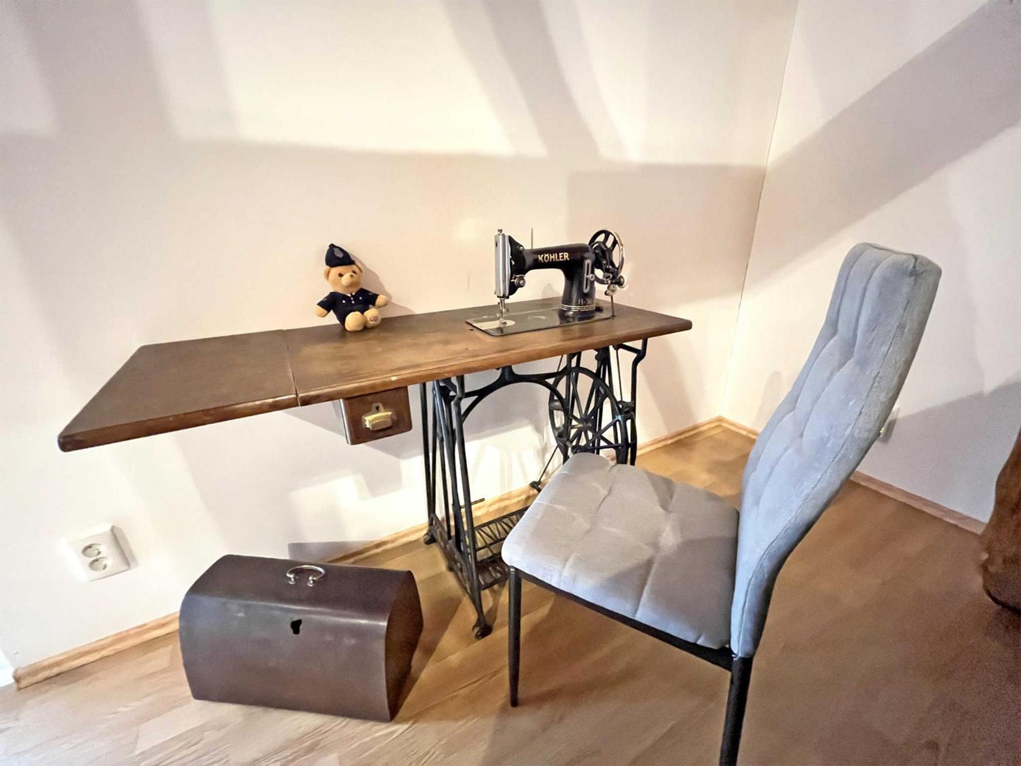 Ferienwohnung Oberuckersee Ot Melzow Uck 1152 Luaran gambar