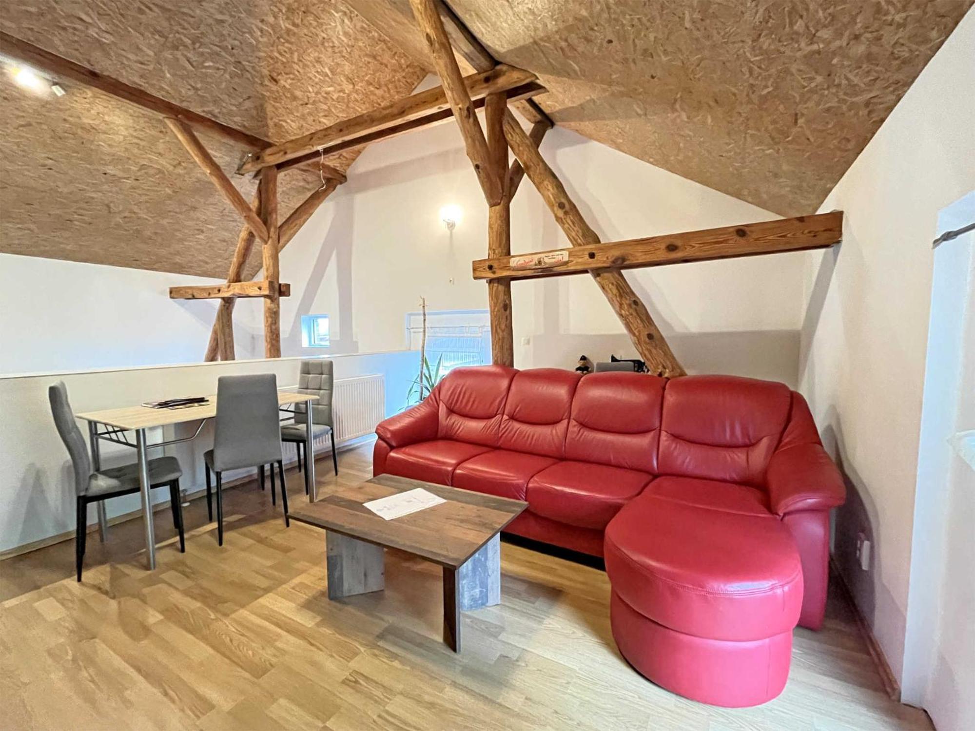 Ferienwohnung Oberuckersee Ot Melzow Uck 1152 Luaran gambar