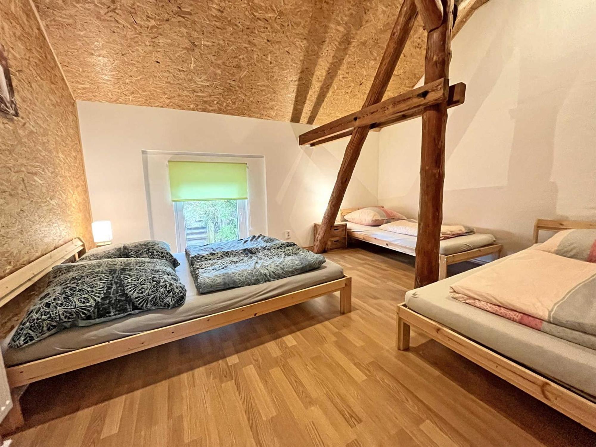Ferienwohnung Oberuckersee Ot Melzow Uck 1152 Luaran gambar