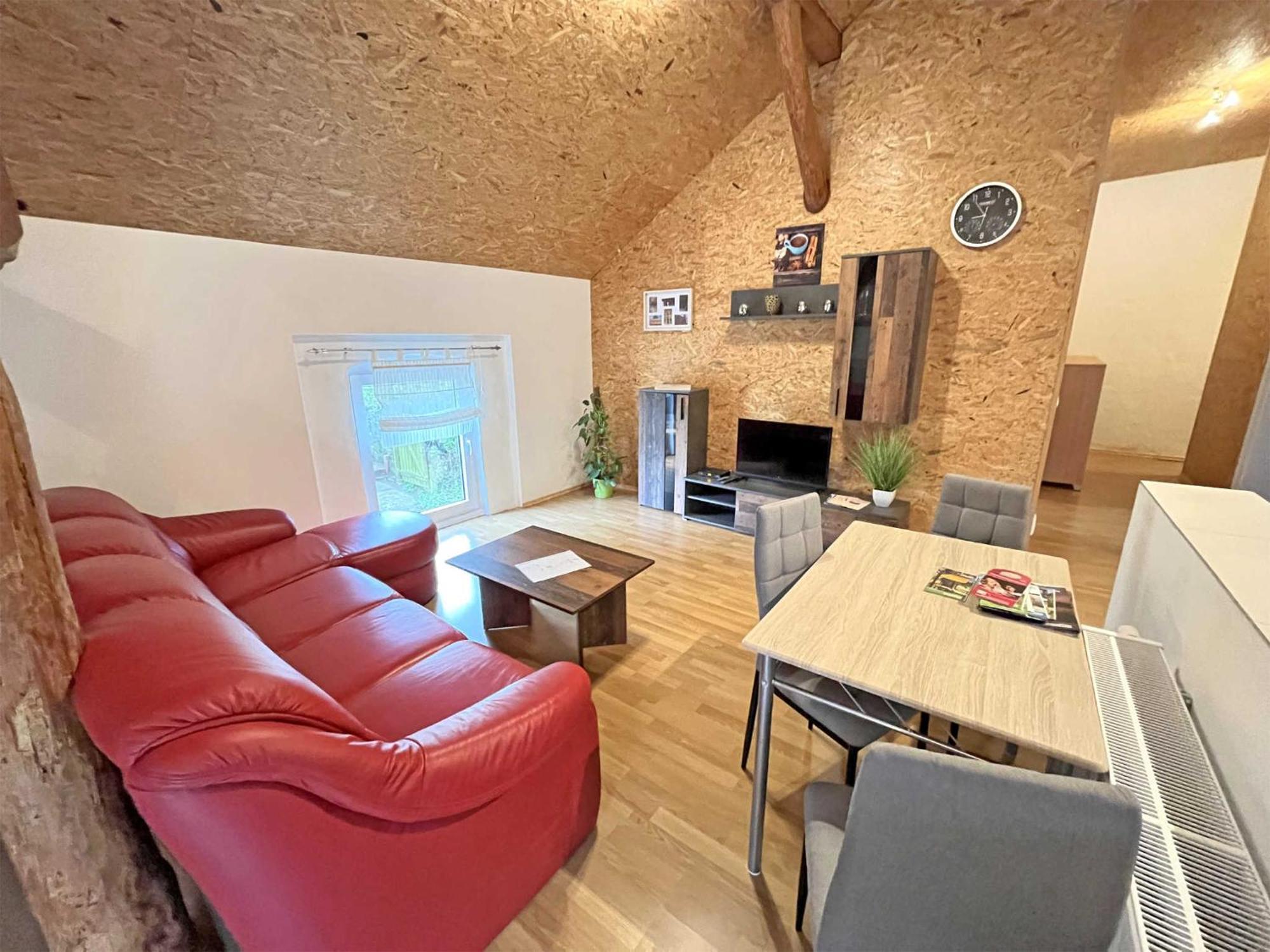Ferienwohnung Oberuckersee Ot Melzow Uck 1152 Luaran gambar